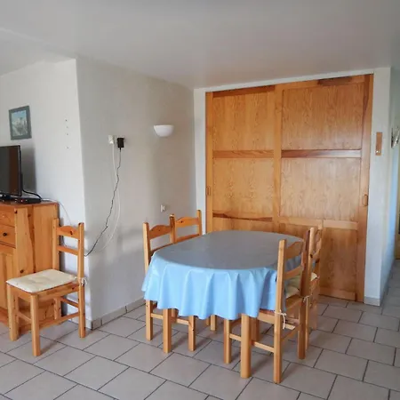Apartman Andre De Lancize Mit Terrasse By Interhome *