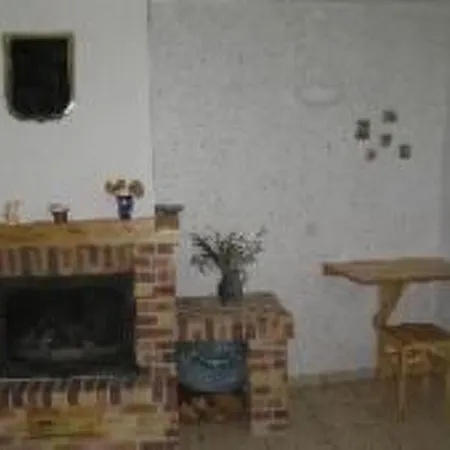Andre De Lancize Mit Terrasse By Interhome Apartman Saint-Andre-de-Lancize