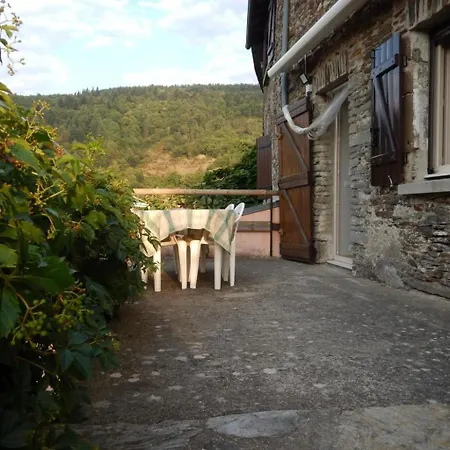 Andre De Lancize Mit Terrasse By Interhome